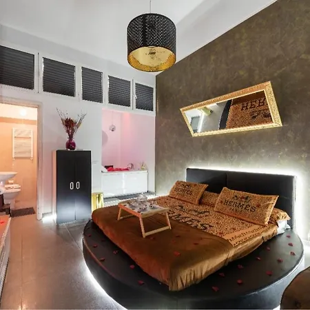 Lovers Excape Roma - Adults Only Exterior photo