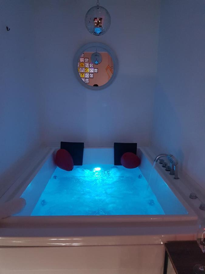 Apartment Lovers Excape - Adults Only Rome