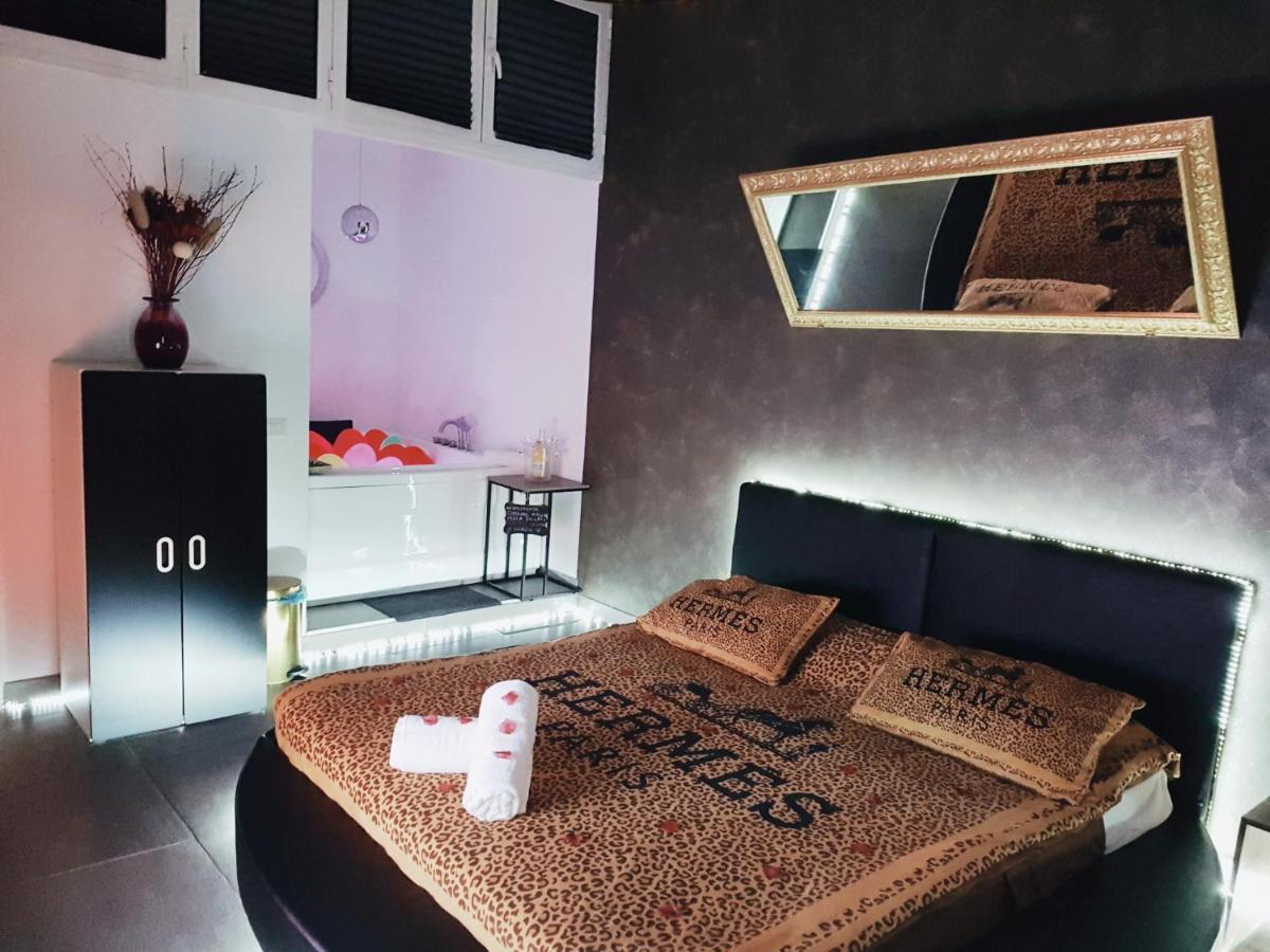 Appartement Lovers Excape - Adults Only *
