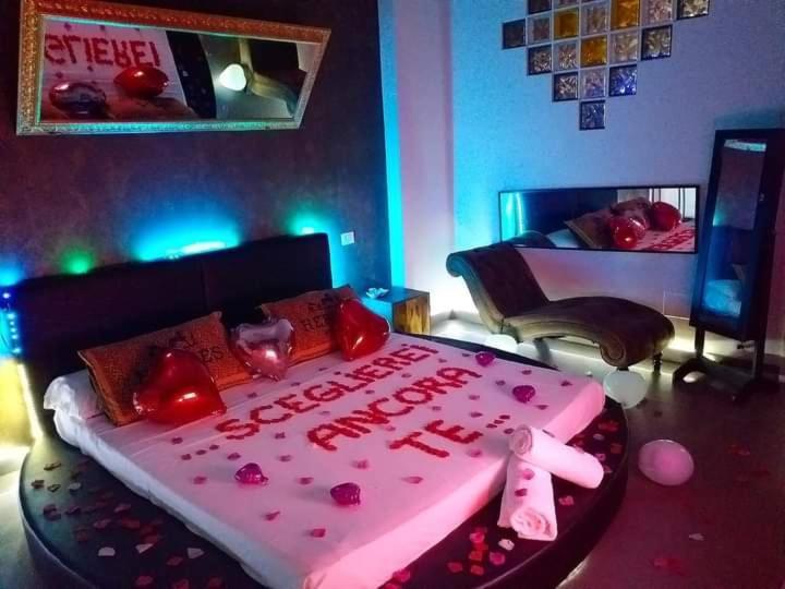 Lovers Excape - Adults Only Apartment Rome