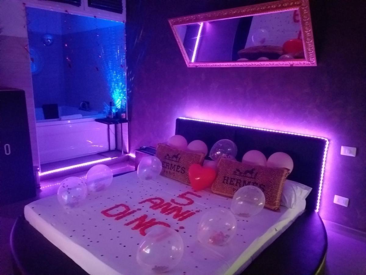 Lovers Excape - Adults Only Appartement Rome