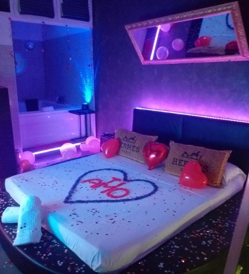Lovers Excape - Adults Only Appartement Rome