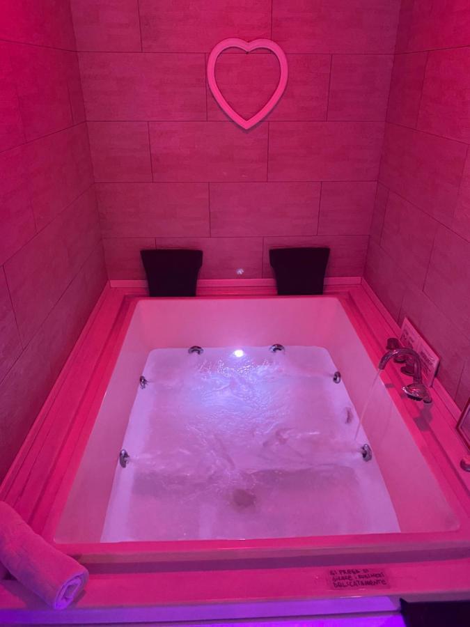 Appartement Lovers Excape - Adults Only *