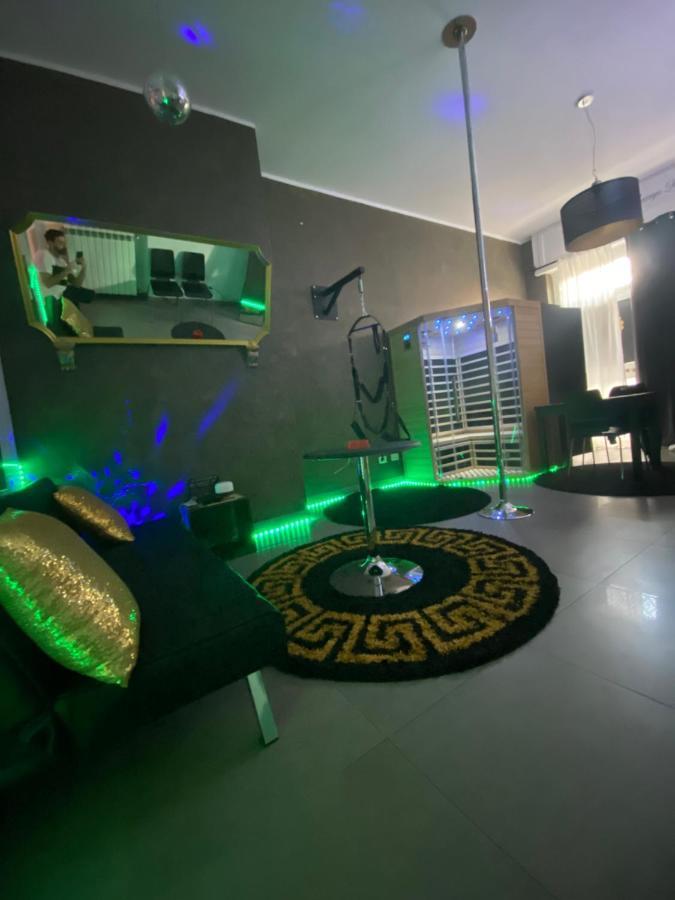 Lovers Excape - Adults Only Appartement Rome
