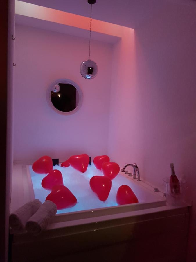 Lovers Excape - Adults Only Appartement *