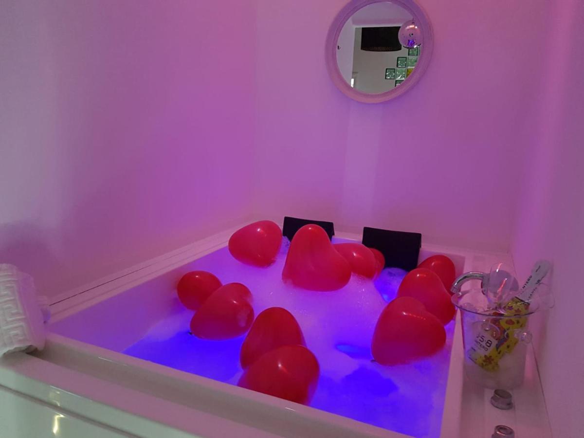 Appartement Lovers Excape - Adults Only *