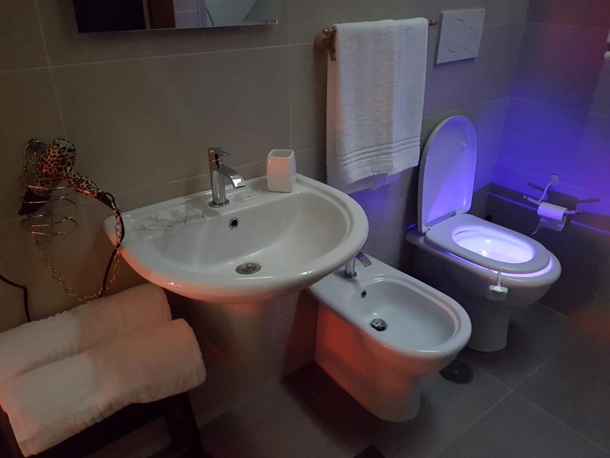 Appartement Lovers Excape - Adults Only Rome
