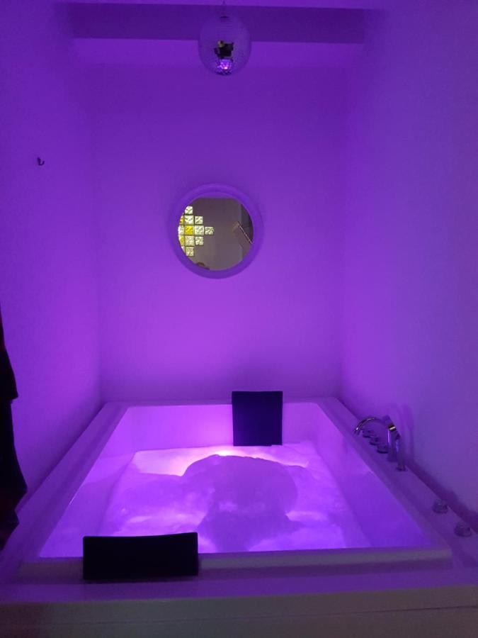 Appartement Lovers Excape - Adults Only *
